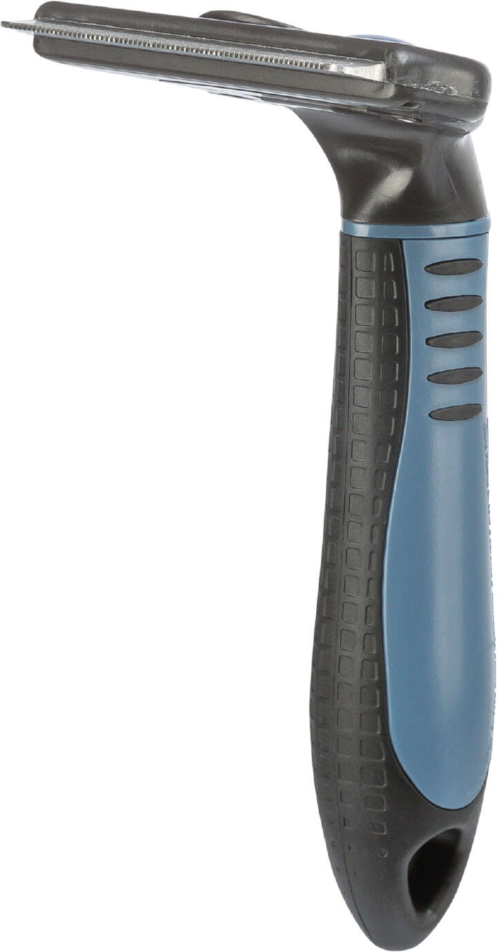 TRIXIE Carding-Striegel